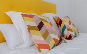 Apartamento La Victoria